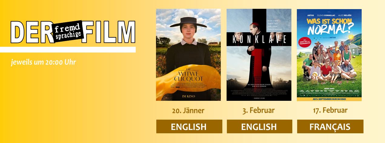 KINO GMUNDEN